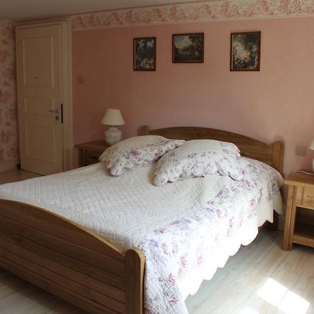 Chambres D'Hotes "Aux Portes De L'Alsace" Suarce Kültér fotó