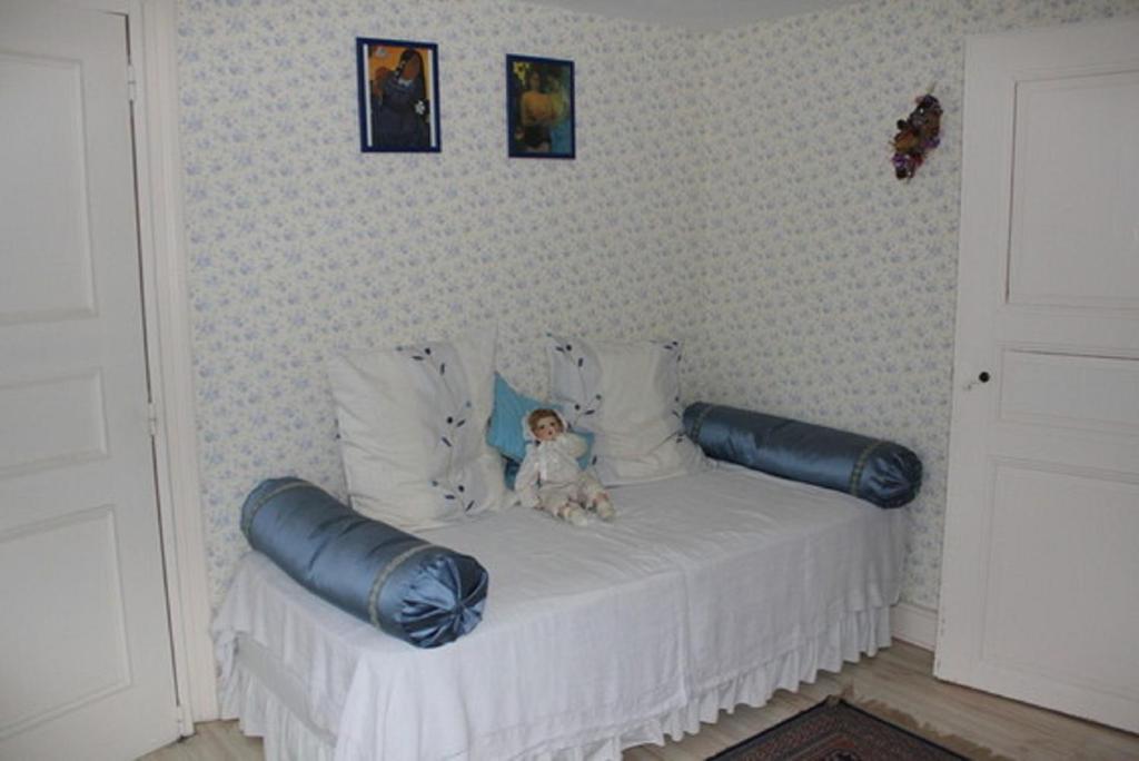 Chambres D'Hotes "Aux Portes De L'Alsace" Suarce Szoba fotó