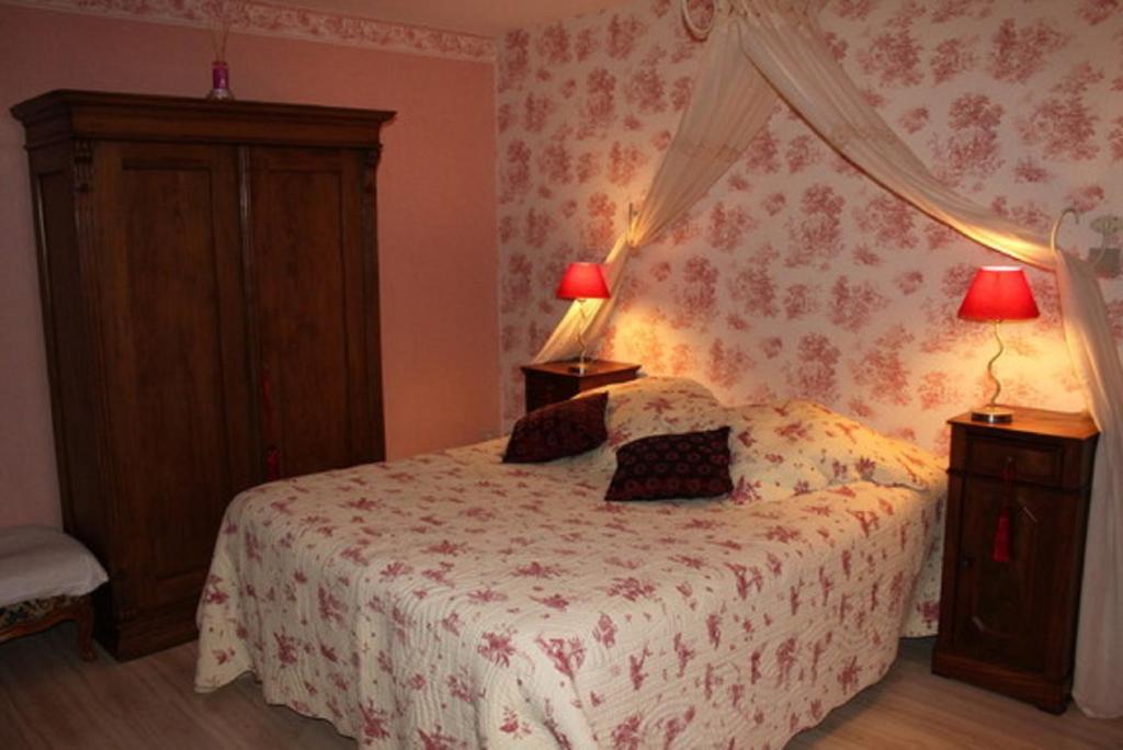 Chambres D'Hotes "Aux Portes De L'Alsace" Suarce Szoba fotó
