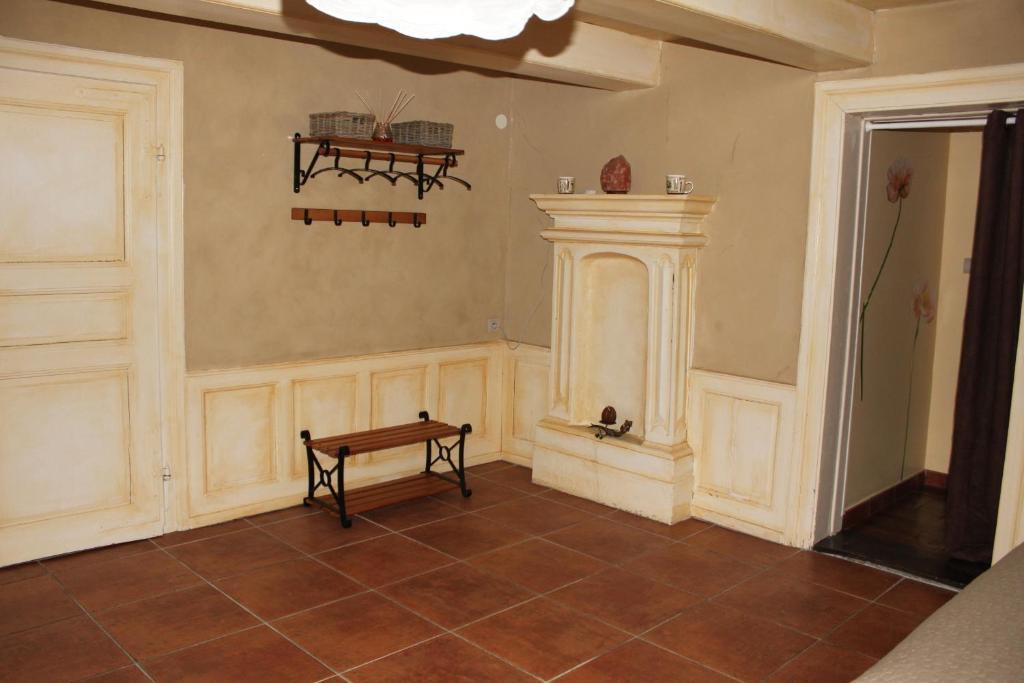 Chambres D'Hotes "Aux Portes De L'Alsace" Suarce Szoba fotó