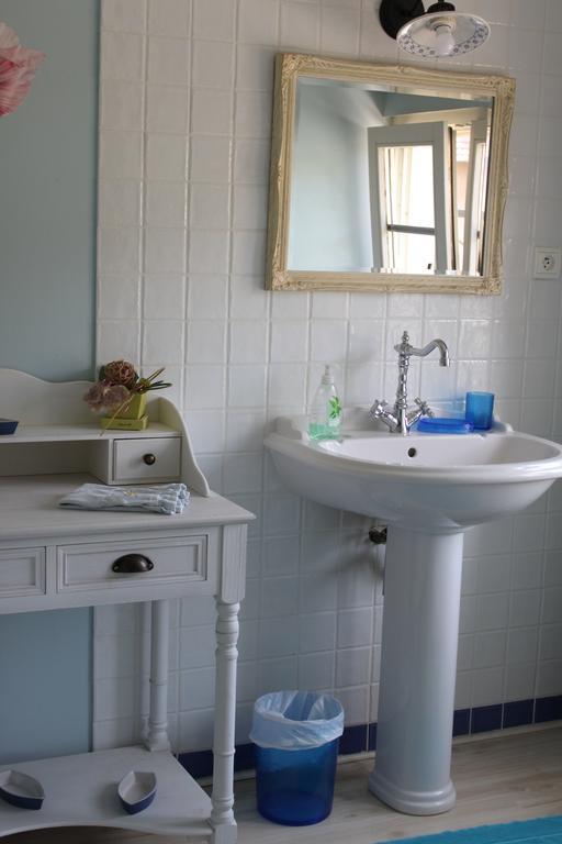 Chambres D'Hotes "Aux Portes De L'Alsace" Suarce Kültér fotó