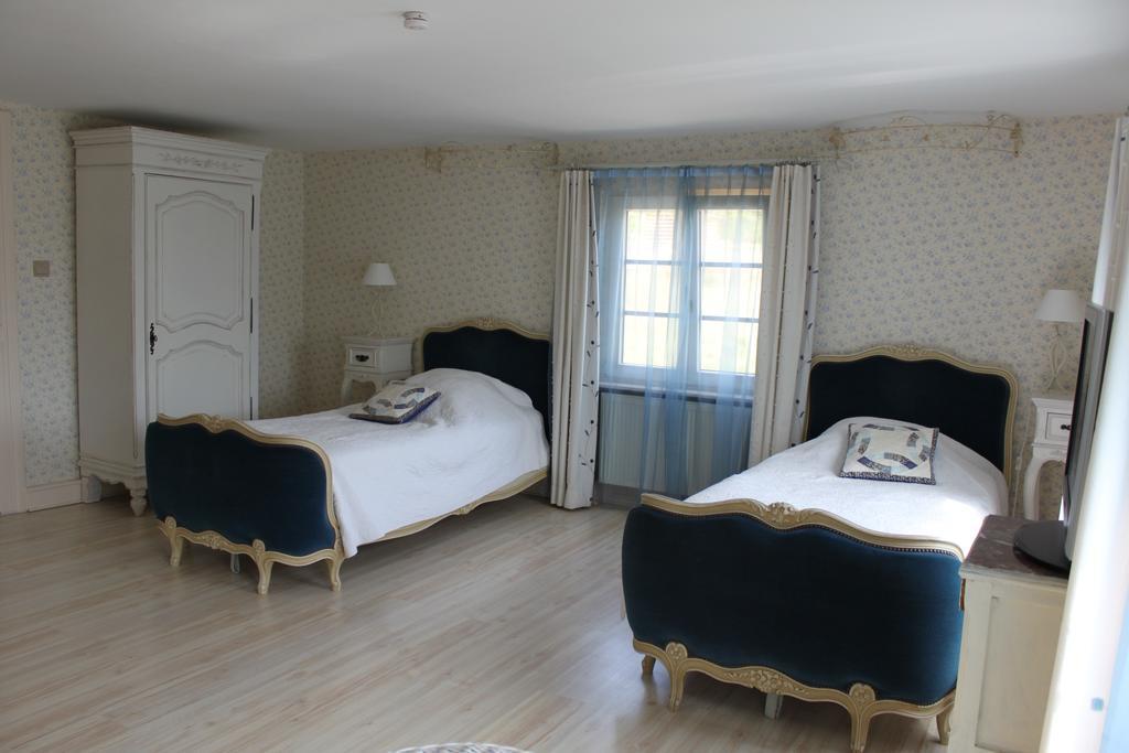 Chambres D'Hotes "Aux Portes De L'Alsace" Suarce Kültér fotó