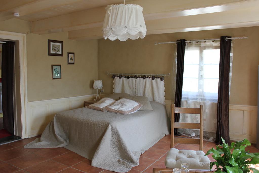 Chambres D'Hotes "Aux Portes De L'Alsace" Suarce Kültér fotó