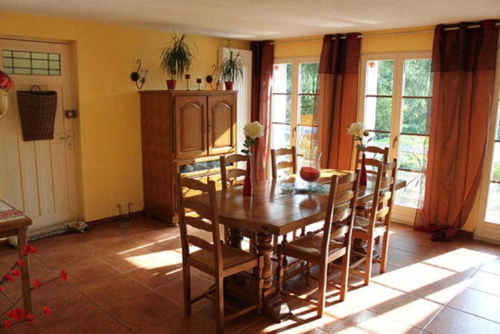 Chambres D'Hotes "Aux Portes De L'Alsace" Suarce Kültér fotó