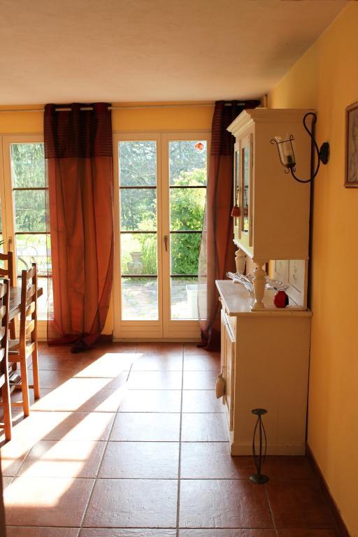 Chambres D'Hotes "Aux Portes De L'Alsace" Suarce Kültér fotó
